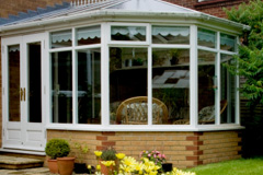 conservatories Trudoxhill