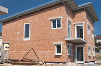 Trudoxhill home extensions
